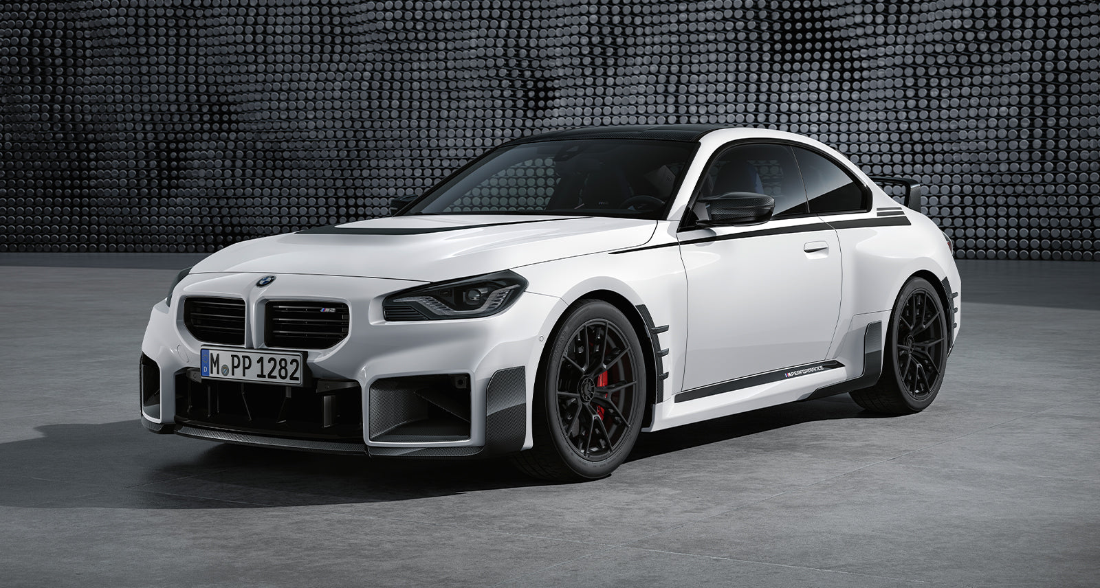 Upgrade Performa BMW M2 dengan Ban Pirelli