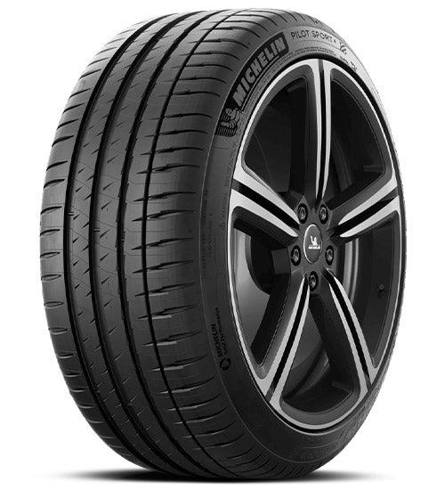 Ban Michelin Sport 4 SUV 275/50 R20