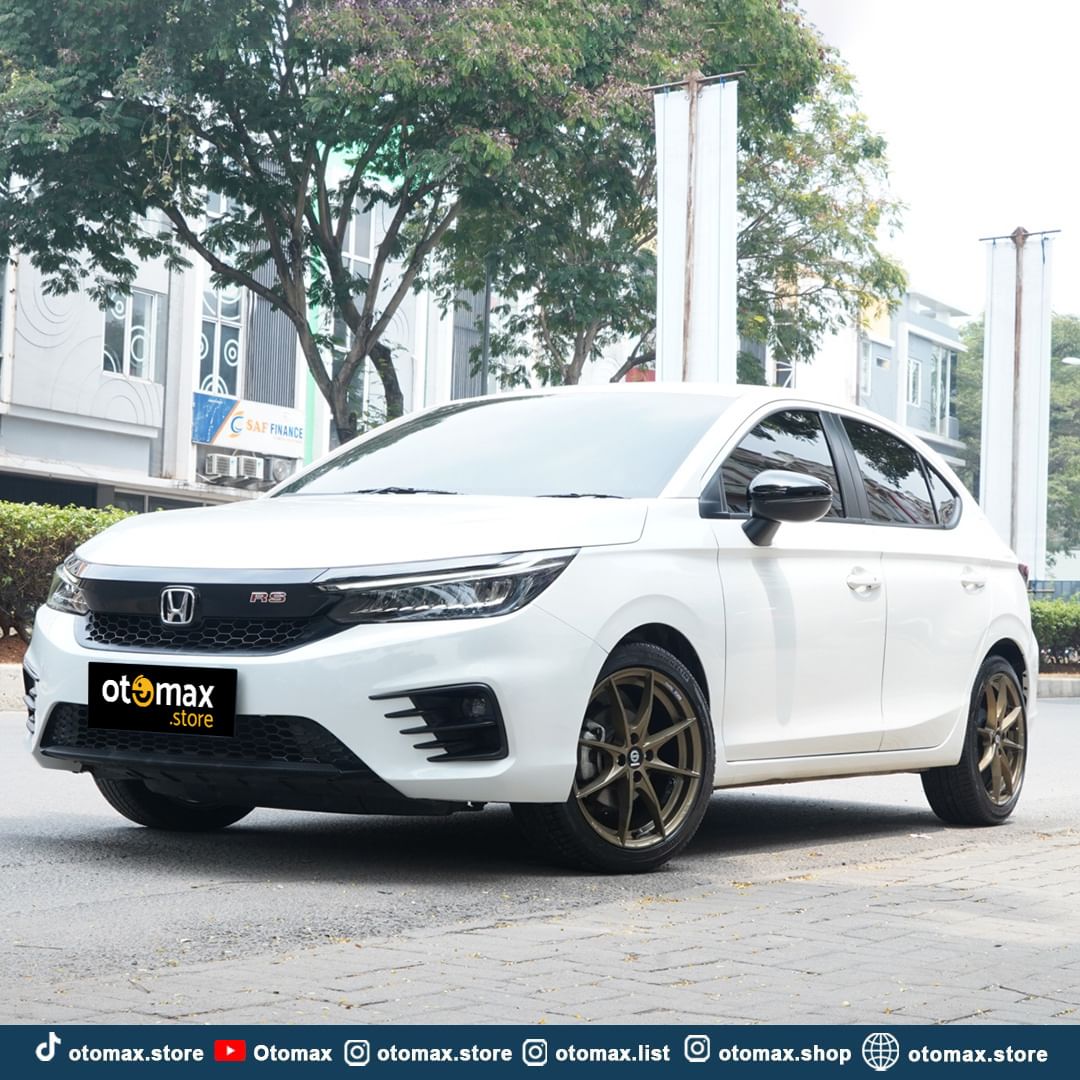 Velg Sparco Inovasi dan Kualitas untuk Pengendara Modern