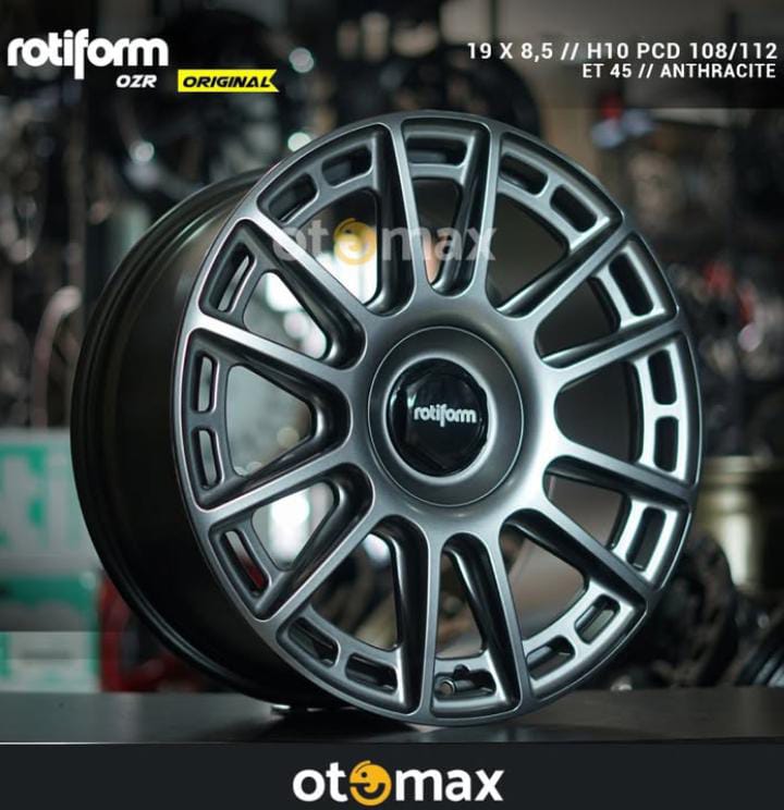 Velg Rotiform OZR Ring 19
