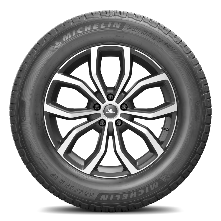 Michelin Primacy SUV+ 235/55 R20