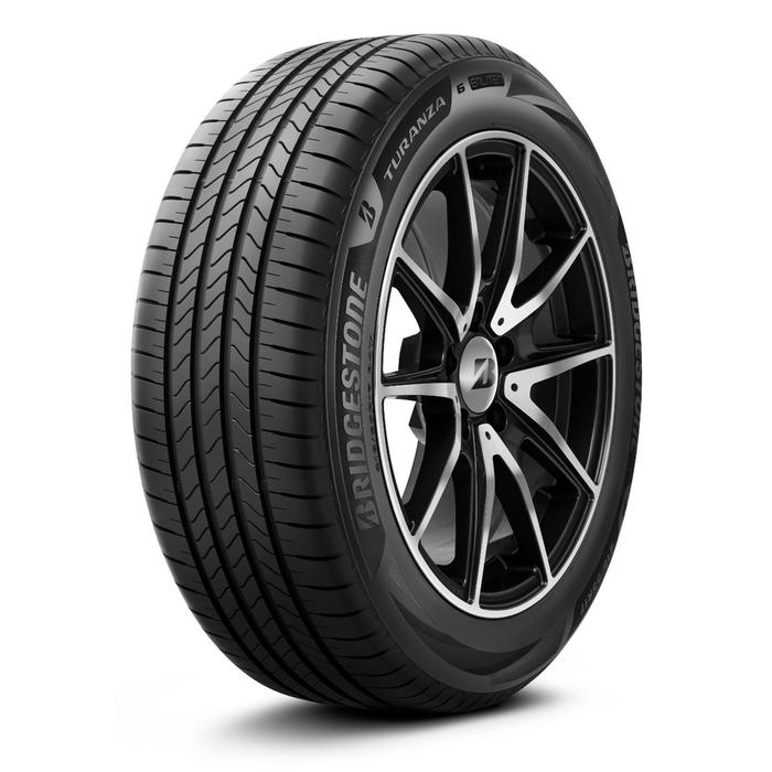 Bridgestone Turanza 6 205/50 R17