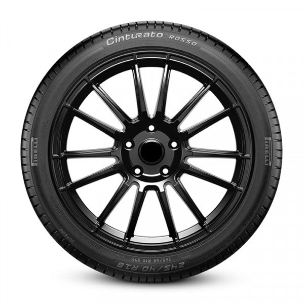 Ban Mobil Pirelli Cinturato Rosso 245/35 R19