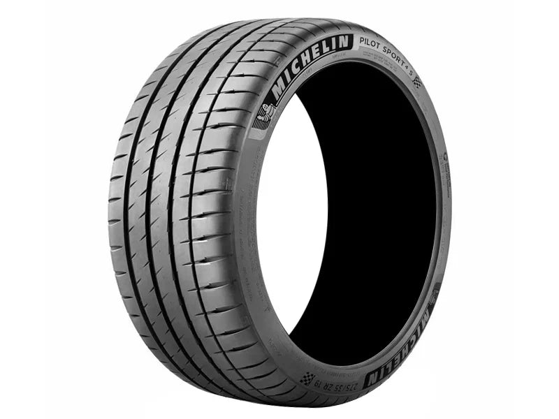 BMW M2, Michelin Pilot Sport 4S,