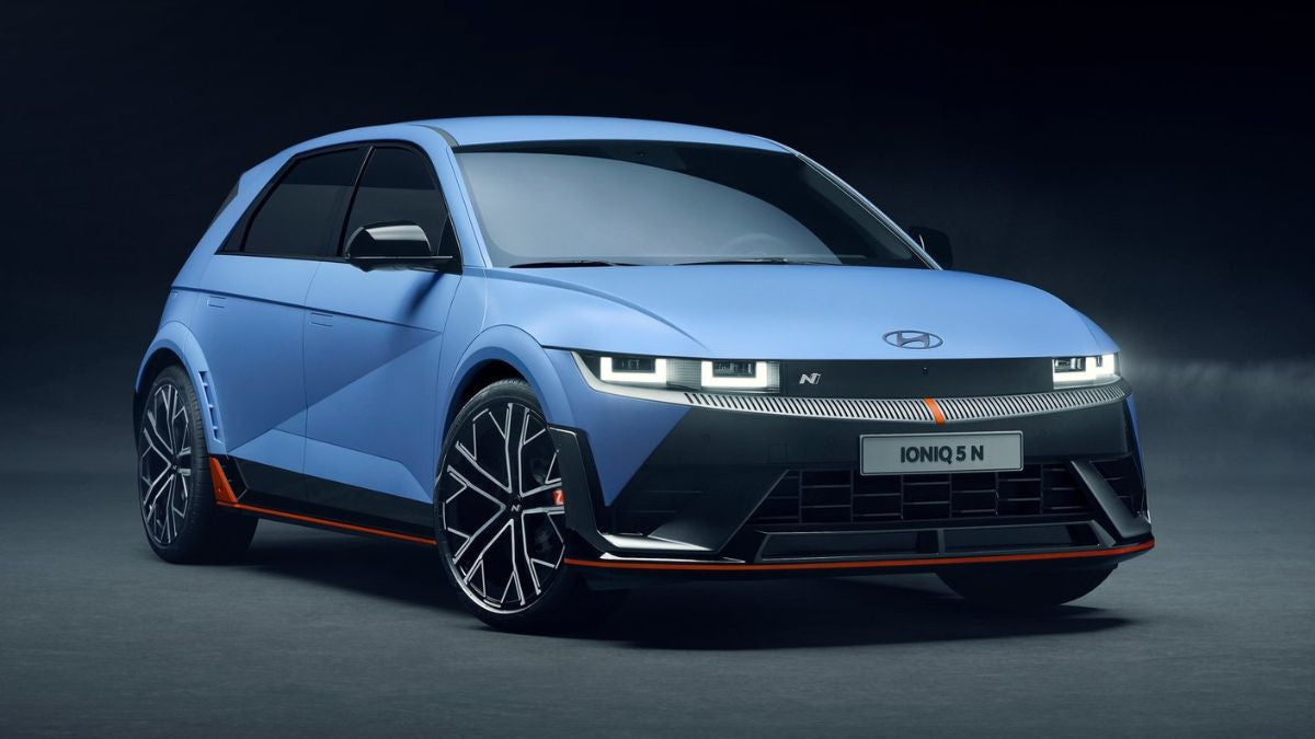 4 Merek Ban Mobil Listrik Paling Populer Tahun 2025
