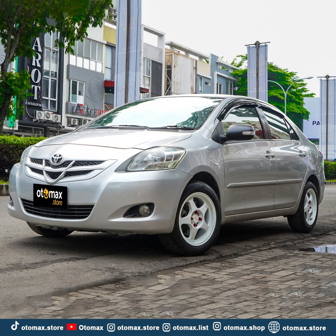 4 Rekomendasi Ban Terbaik untuk Toyota Vios Nyaman dan Awet