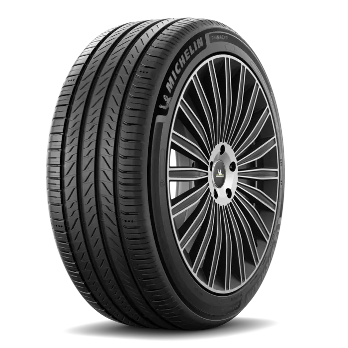 Michelin Primacy 5 215/60 R17 