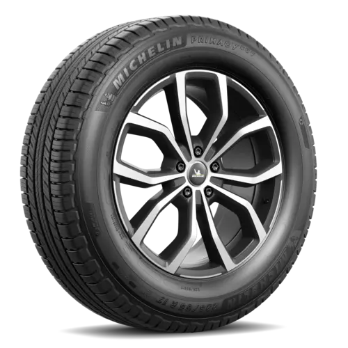  Michelin Primacy SUV 235/55 R18 
