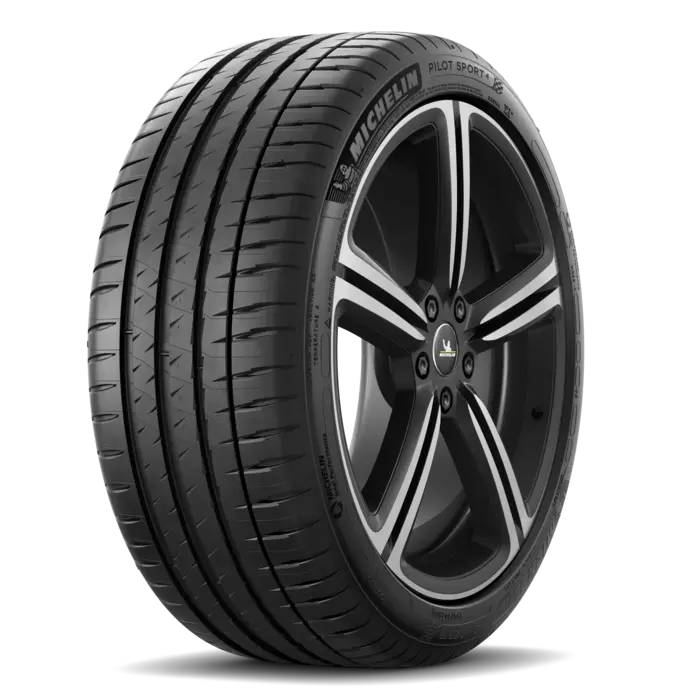 Michelin E Primacy Mo 275/35 R20