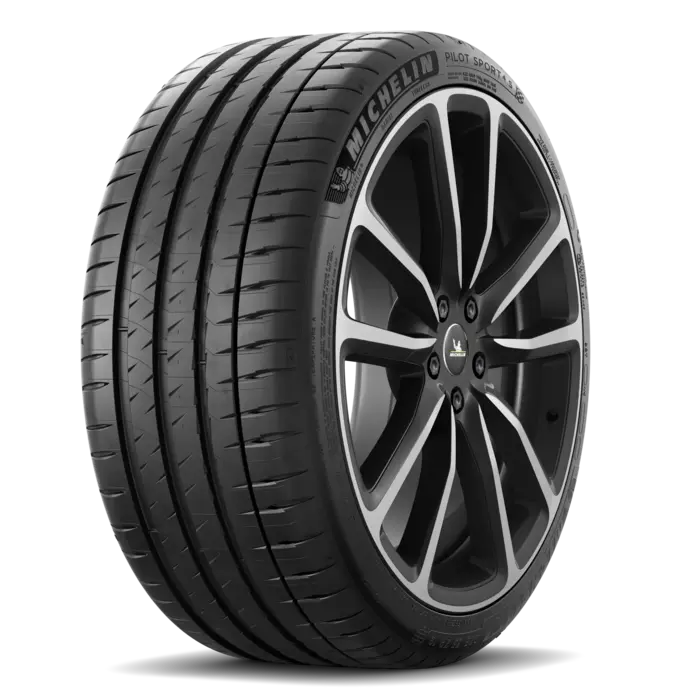 PIRELLI P ZERO PZ4 RFT 