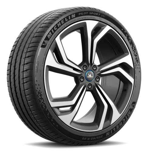 Ban Mobil Michelin Pilot Sport EV 255/45 R20 – OEM Hyundai Ioniq 5