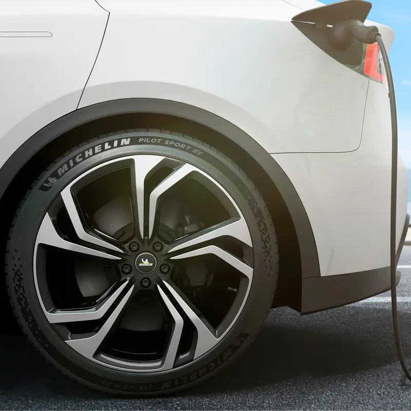 Michelin Pilot Sport EV 255/45 R20 