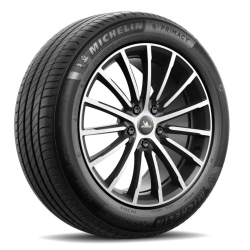 Michelin E Primacy 225/55/R18