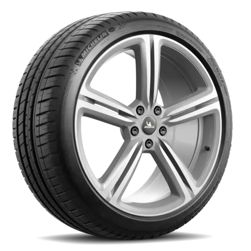Ban OEM Michelin PS3 275/40 R19