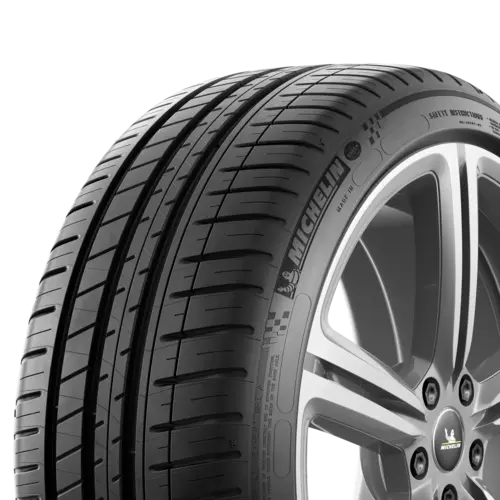  Ban Michelin PS3