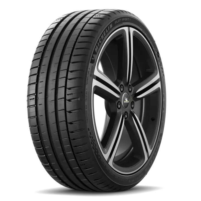 Ban Mobil Michelin Pilot Sport 4S 275/35 R19 – Touring Sport Premium