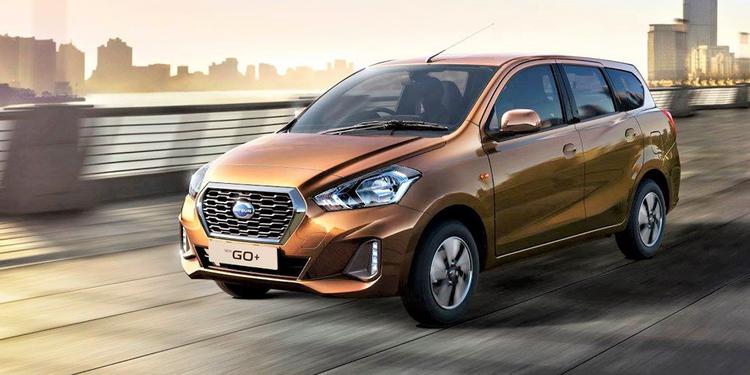 5 Rekomendasi Ban Mobil Terbaik untuk Datsun GO+