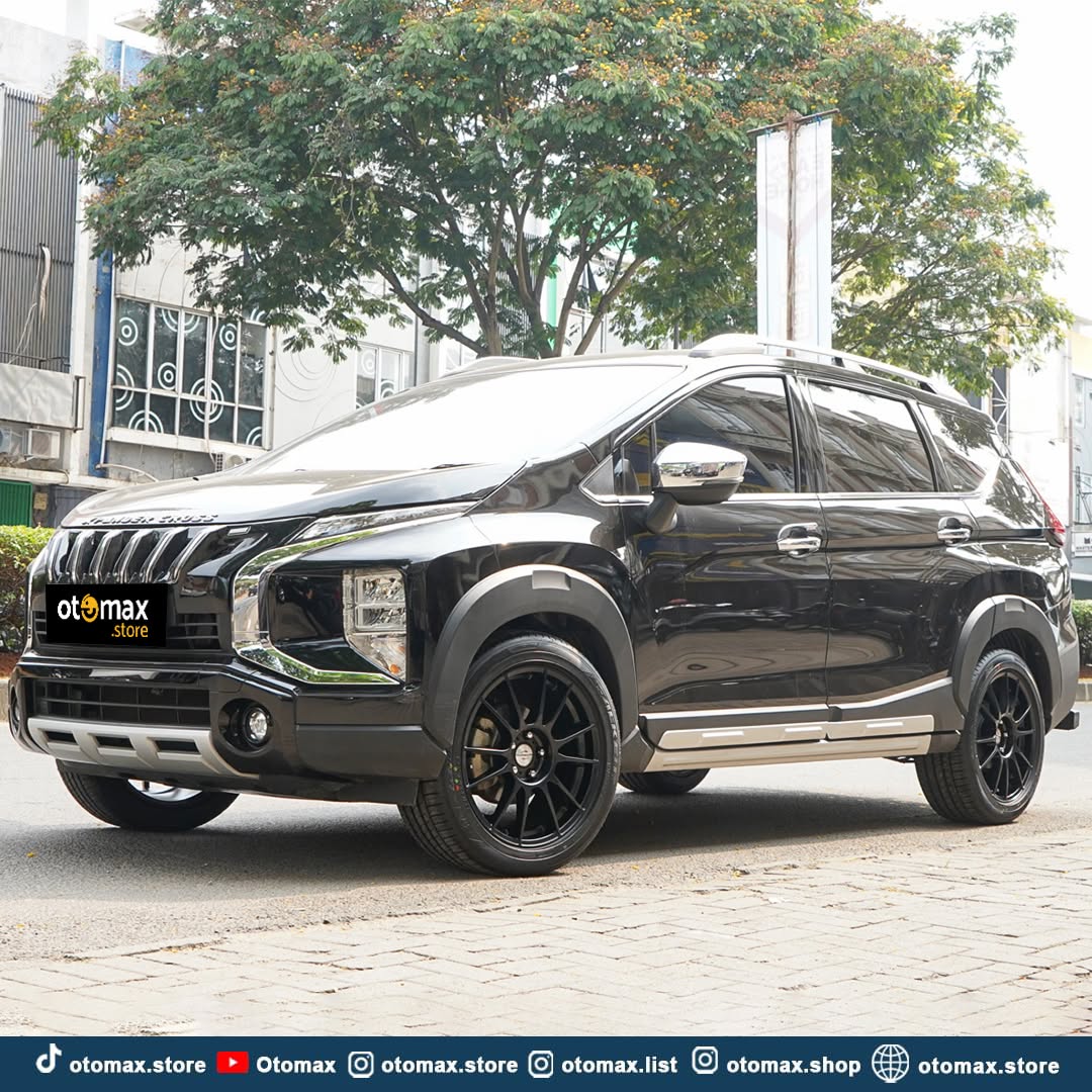 Top 5 Ban Mobil Xpander Termurah dan Terlaris Tahun 2025
