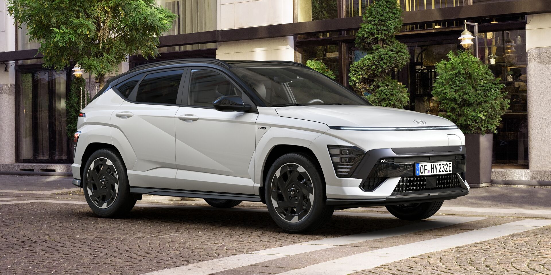 5 Ban Terbaik untuk Hyundai Kona Tahun 2025, Tangguh di Jalan Basah & Kering