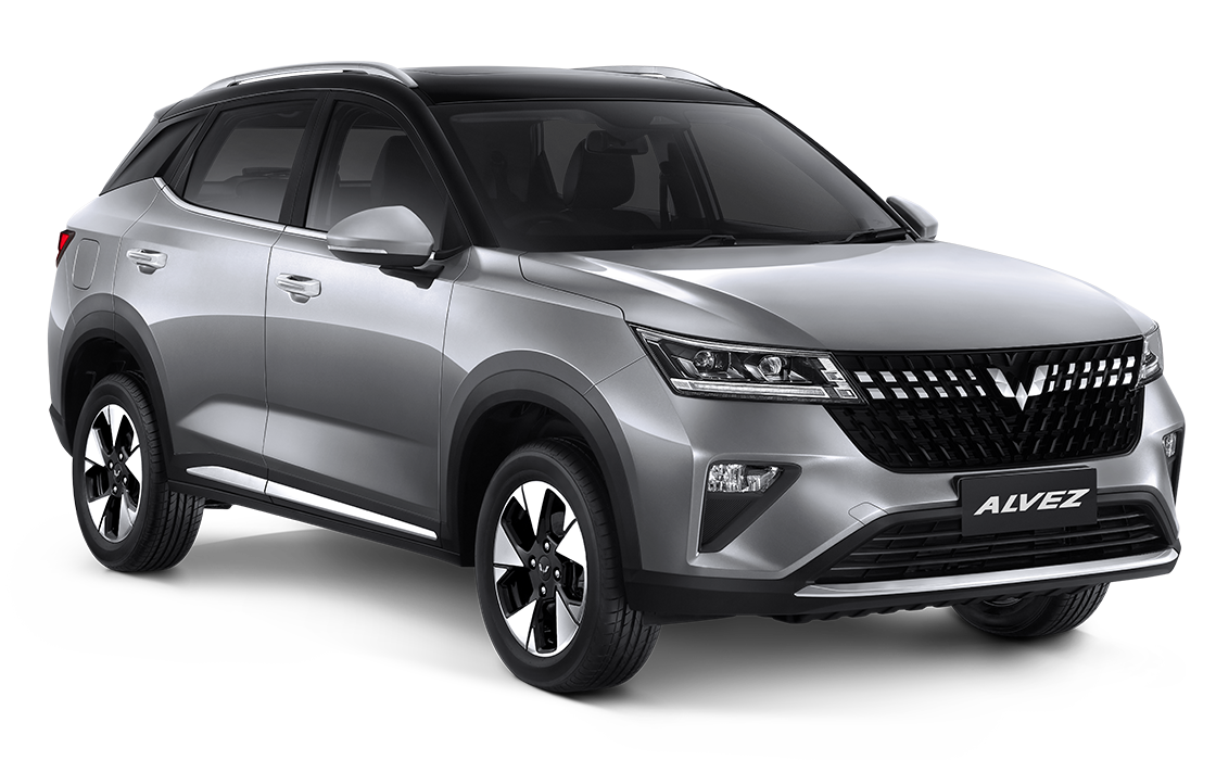 5 Ban Mobil Wuling Alvez Terbaik untuk Jalanan Kota & Luar Kota