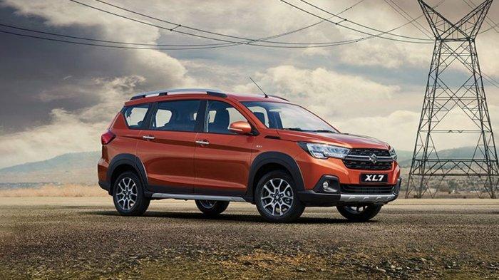 5 Rekomendasi Ban Suzuki XL7 dengan Harga Terbaik dan Kualitas Unggul
