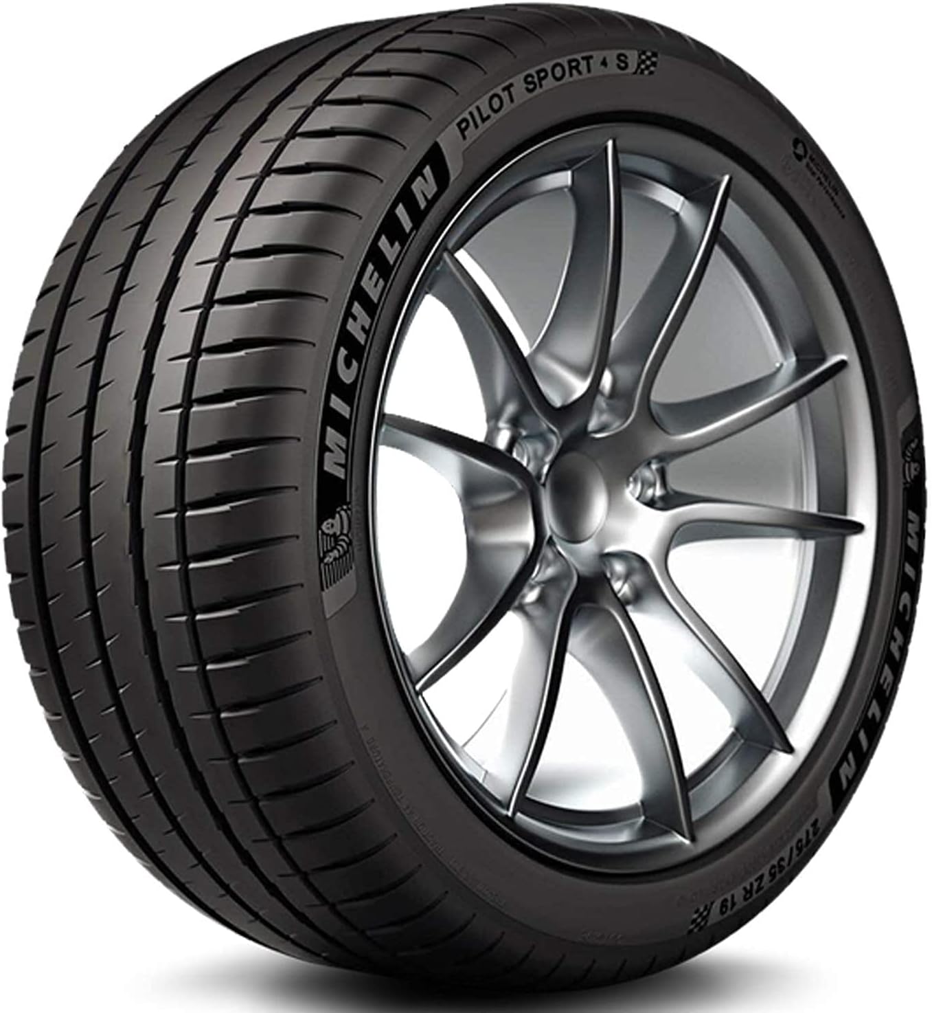 Ban Michelin Pilot Sport 4S 245/40 R21