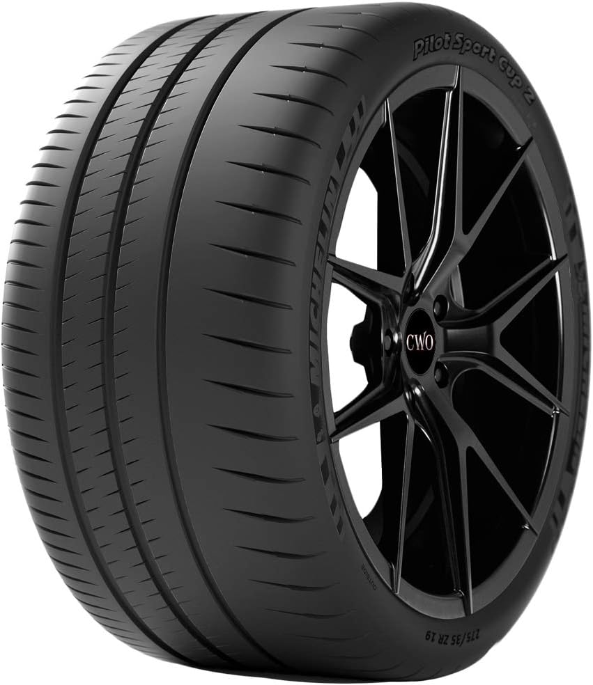 ban Michelin Pilot Cup 2 285/35 R20