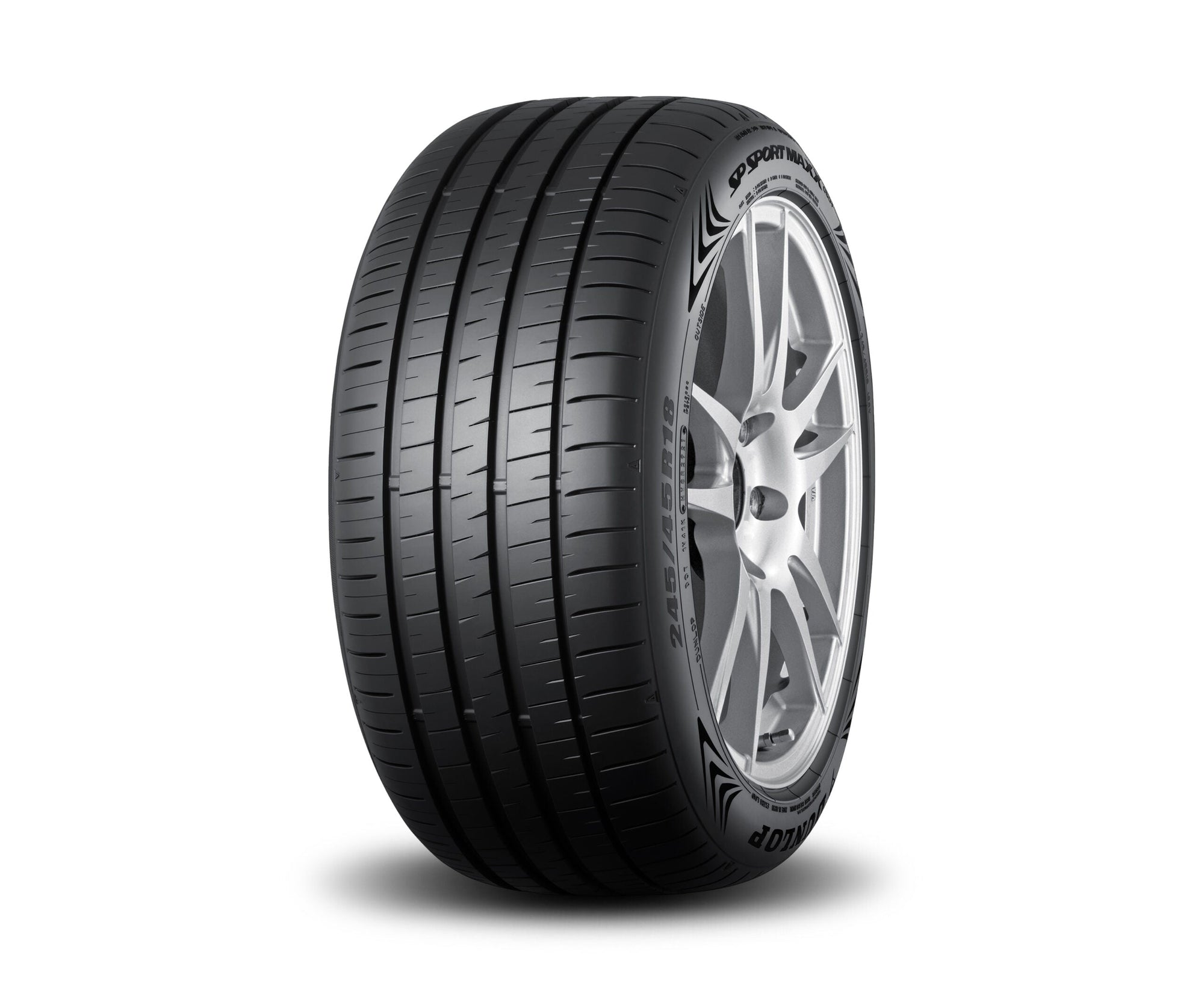 Dunlop SP SportMax 060 235/50/R20 104V