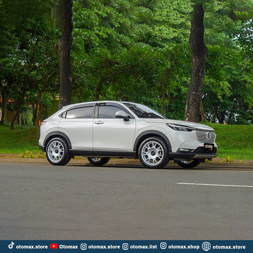 6 Merek Ban Mobil Honda HR-V Paling Laris Tahun 2025