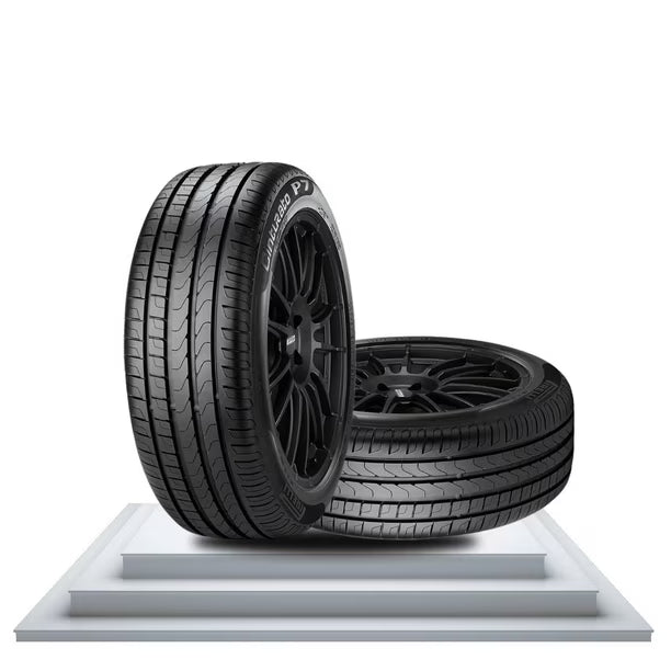 Pirelli P7 Cinturato C2 RFT MOE 245/40 R18