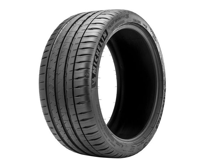 Michelin Pilot Sport 4S 285/30/R20, ban mobil listrik,
