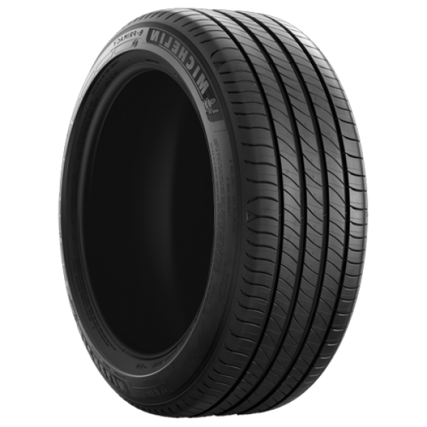 BMW i5 Touring x Michelin E Primacy MO 245/40/R20