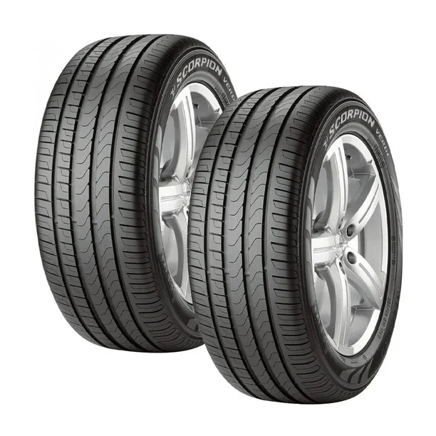 Ban Mobil Pirelli Scorpion Verde MO  Pirelli 235/60 R18