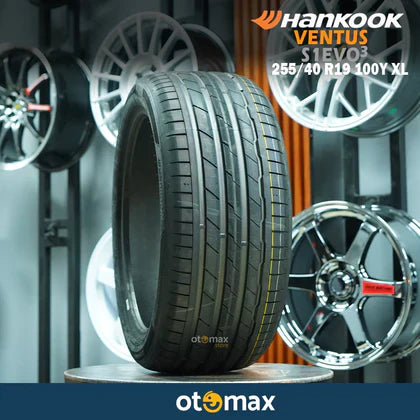 velg hankook