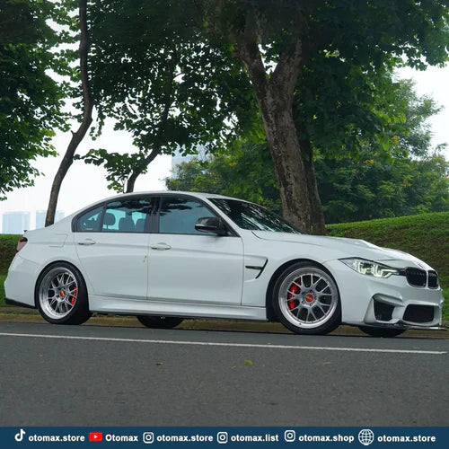 Velg Mobil 2025 Tren dan Inovasi Terbaru