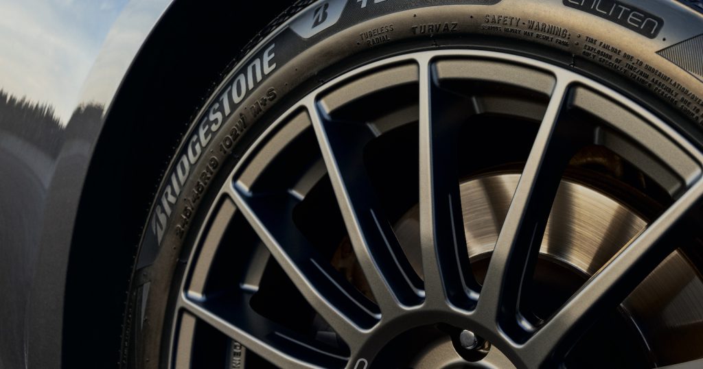 Promo Ban Bridgestone 2025 Harga Terbaik Kualitas Premium