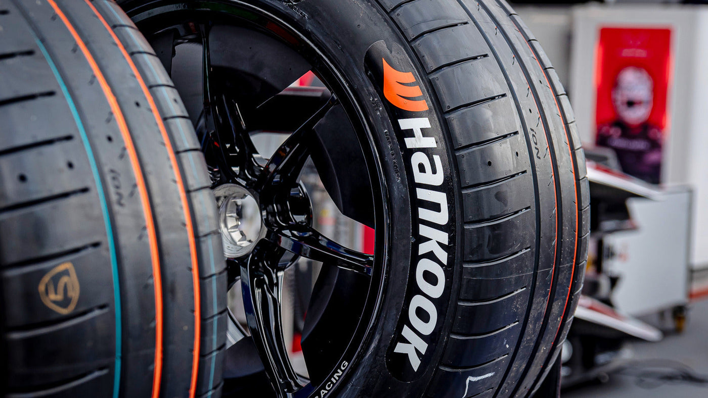 Rekomendasi Ban Hankook untuk Grand Vitara: Kombinasi Performa dan Ketahanan