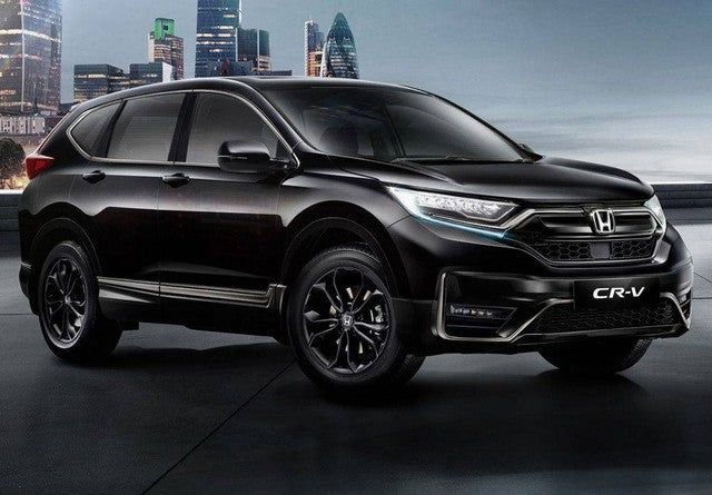 5 Merek Ban Mobil Import Terbaik CRV Tahun 2025