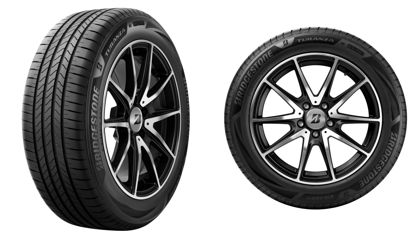 Bridgestone Turanza 6 195/65 R15