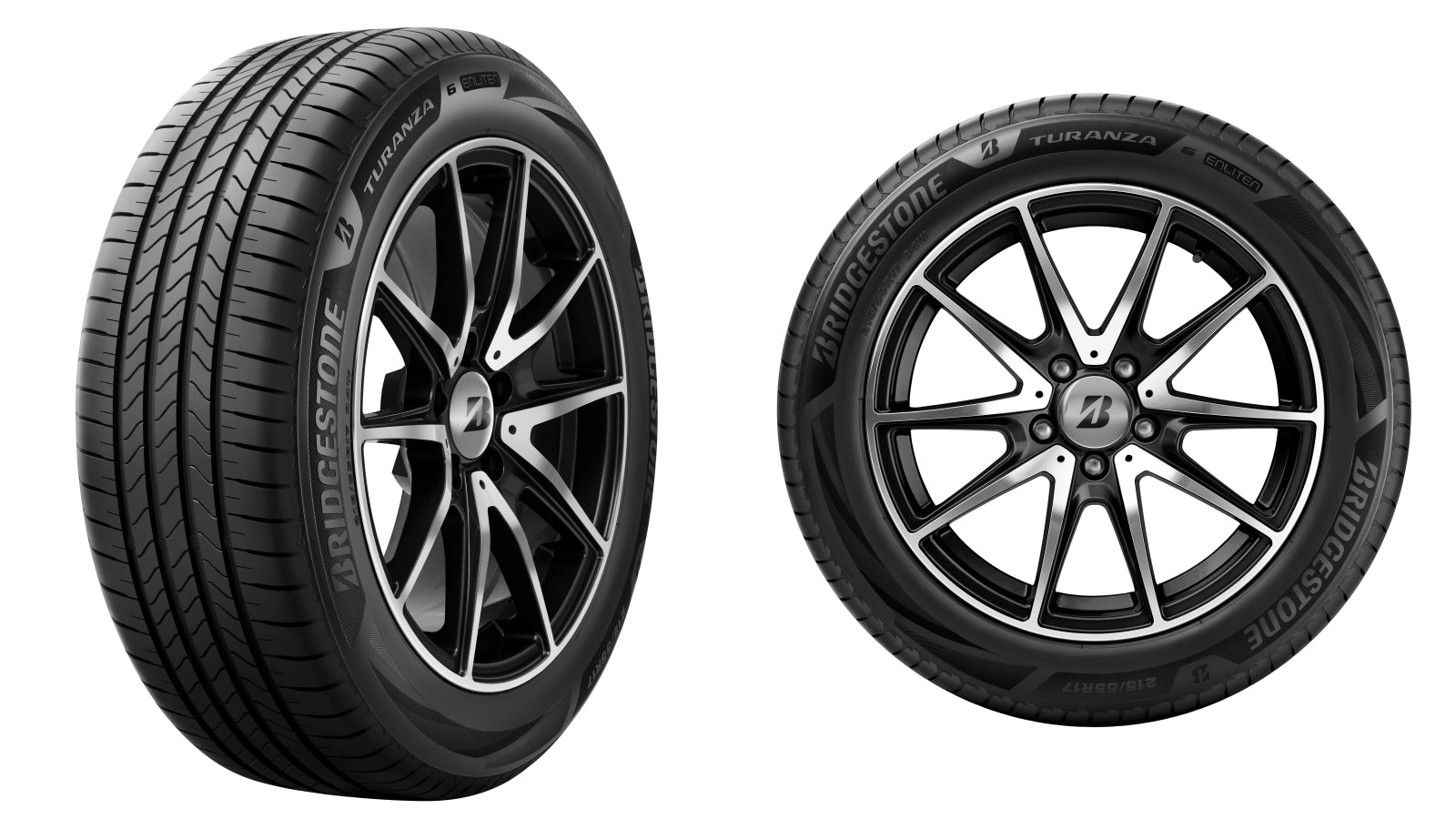 Bridgestone Turanza 6 195/65 R15