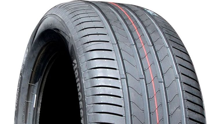 Bridgestone Turanza 6 245/50 R19