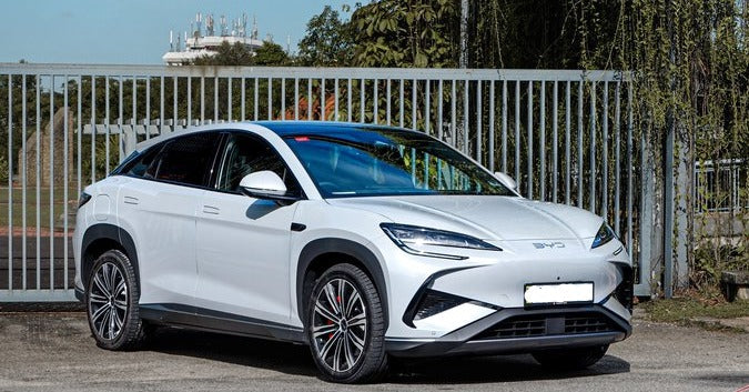 Velg Mobil