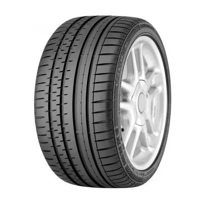 Continental 245/45 R18 CSC3 SSR