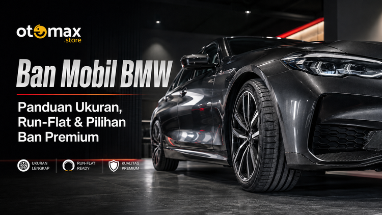 ban mobil bmw