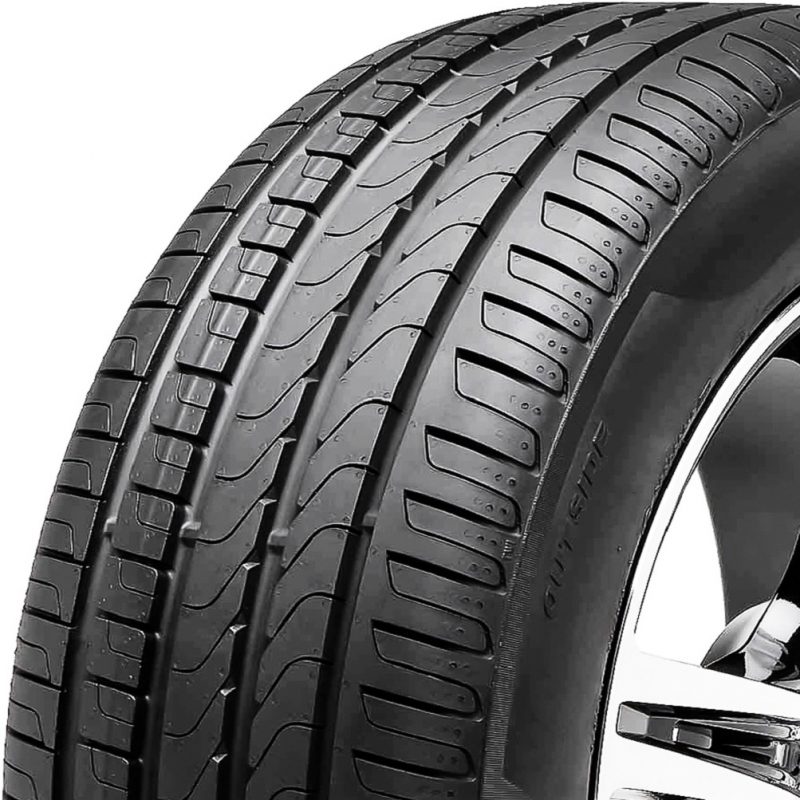 Ban Mobil Pirelli P7 Cinturato RFT MOE 245/40 R18