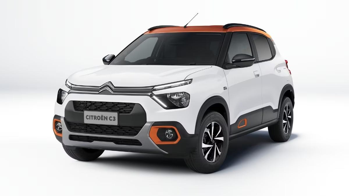 Citroen E-C3, Ceatenergy Drive, Michelin Primacy 4 EV