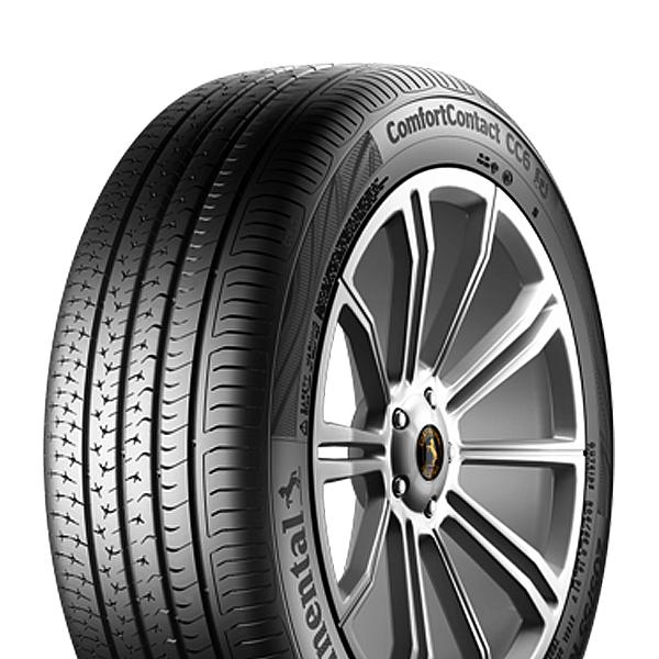 Ban Mobil Continental 205/65 R15 CC6 