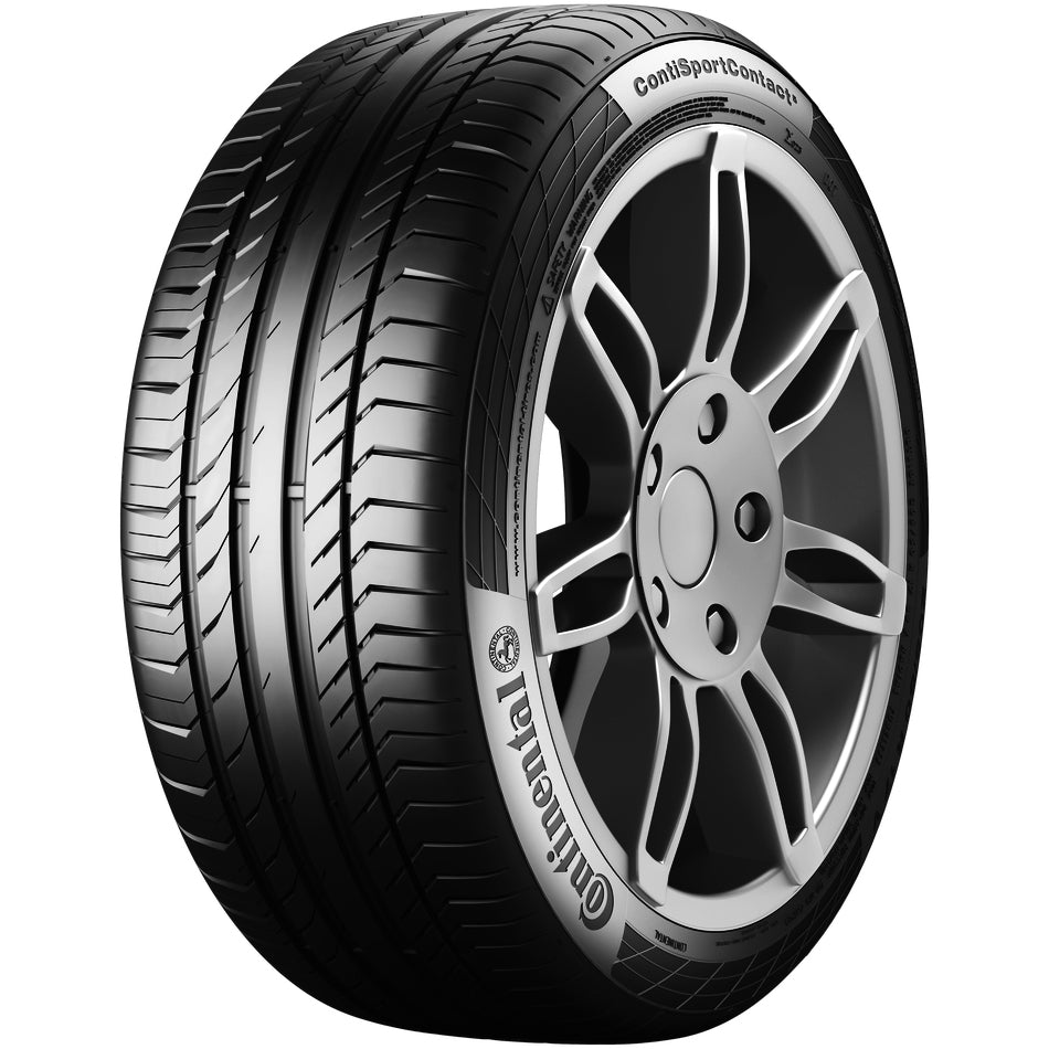 Continental 245/35 R19 MC6