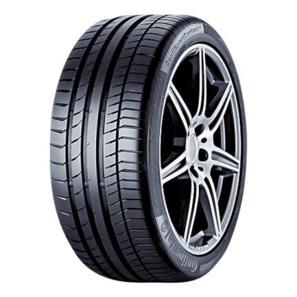 Ban Mobil Continental 225/60 R18 UC6