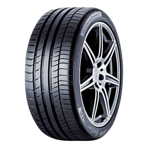 Ban Mobil Continental 225/45 R17